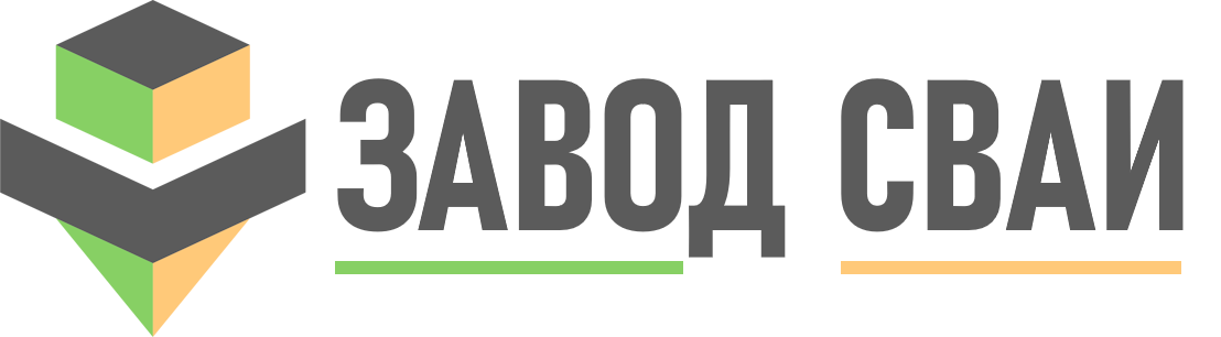 Продажа и установка свай в Кирове под ключ - винтовые и бетонные сваи от 1345 руб.